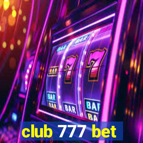 club 777 bet